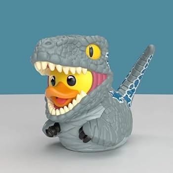 スーパーレア　Dub.B / Baby u Amazon.com: TUBBZ Mini: Jurassic World Rebirth - Beta